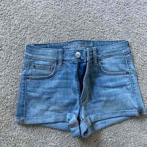 american eagle women’s shorts